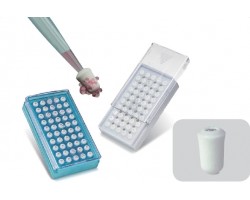 Flowmi Cell Strainers for 1000 Microliter Pipette Tips